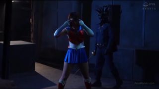 [supermisses.com] GHNU-60 Heroine Complete Destroy -Impossible Death -Cursed Body ヒロイン完全破壊 叶わぬ死 呪われた肉体 Nozomi Arimura - PART-GHNU60_03 | superheroines porn, superheroine, wonder woman-0