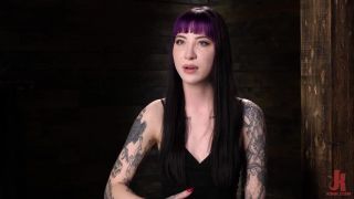 free online video 3 Coming Out Swinging With Charlotte Sartre, breeding fetish on bdsm porn -0