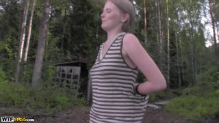 CashForSexTape/PrivateSexTapes/WTFPass - Evelina, Jani - My Hot Girlfriend Masturbating On Camera , porno amateurs casting on hardcore -2