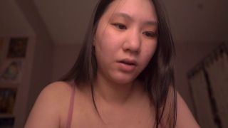Alize Zaide - Cute Asian Girl ASMR - Jeremiah 40-43-1