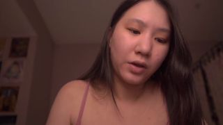 Alize Zaide - Cute Asian Girl ASMR - Jeremiah 40-43-6