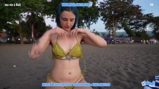 Hairy Pussy Elle Peut Pas Sen Empcher... Avec Un Gros Godelove to Love  La Piscine -...-9