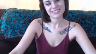 Nina Crowne - Big Sister Saw Your Tiny Dick SPH-8