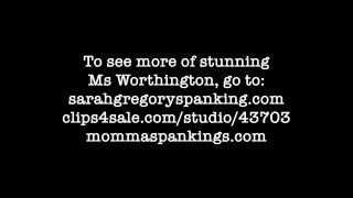 porn clip 21 Two Cheerleaders Tanned Part 3 Angle 2 - spanking - fetish porn reddit femdom-9