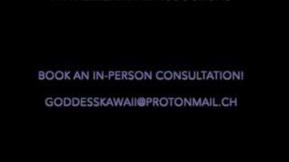 clip 27 femdom otk fetish porn | goddess kawaii you ll eat his cum | femdom-8