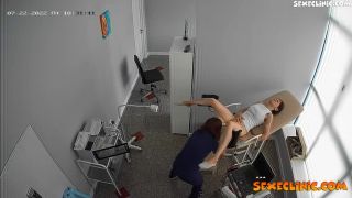 [sexeclinic.com] Latest females gyno porn keep2share k2s video-8