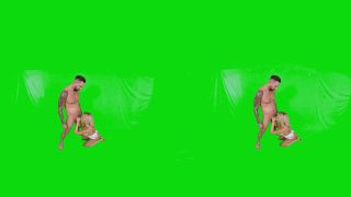 Danielle Renae Show: Hardcore VR Sex in 4K Quality With MILF