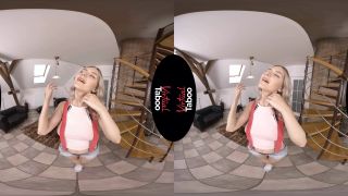 Porn tube Online Tube Virtualtaboo presents Nudity Is Her Best Costume - virtual reality-9