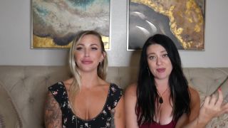 free online video 45 primal fetish free SorceressBebe – Our New Vacation Slave w @ladylilastern, dirty talking on fetish porn-3