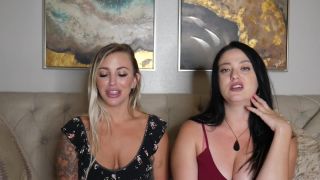free online video 45 primal fetish free SorceressBebe – Our New Vacation Slave w @ladylilastern, dirty talking on fetish porn-7