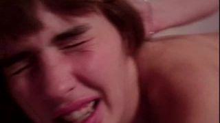 Naughty Teenage Lesbians 2 Scene 4 Hairy!-5