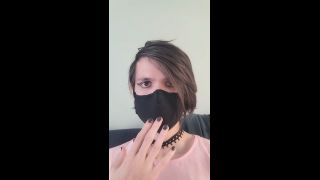 Big Cock Girl SPH-8