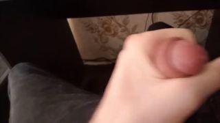 Pov Teasing small penis-7