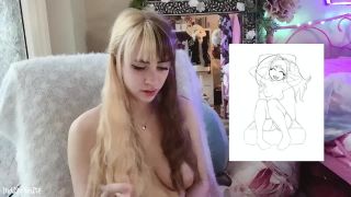 Indigo White Pt 2TAKE THE DAY OFF WITH ME AND COOK¡ (WHOLESOME POV) - INDIGO WHITE - 1080p-6