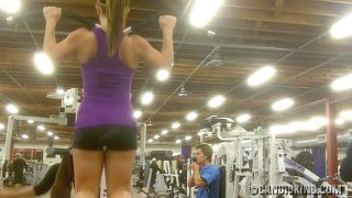 [SiteRip] CandidSpandex 001-1