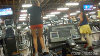 [SiteRip] CandidSpandex 001-2