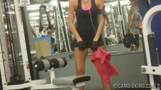 [SiteRip] CandidSpandex 001-4