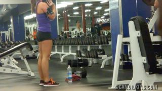 [SiteRip] CandidSpandex 001-6