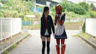 [SuperMisses.com] ZEPE-91 Heroine in a pinch Omnibus36 Maid Robot Love Maider-003-3