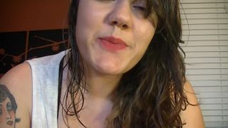 online clip 10 femdom pony slave femdom porn | Lucy Skye – Jerk to My Burps | femdom-2