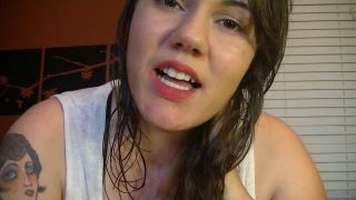 online clip 10 femdom pony slave femdom porn | Lucy Skye – Jerk to My Burps | femdom-3