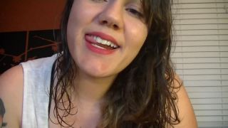 online clip 10 femdom pony slave femdom porn | Lucy Skye – Jerk to My Burps | femdom-4