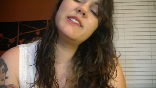 online clip 10 femdom pony slave femdom porn | Lucy Skye – Jerk to My Burps | femdom-6
