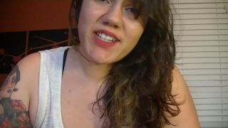 online clip 10 femdom pony slave femdom porn | Lucy Skye – Jerk to My Burps | femdom-8