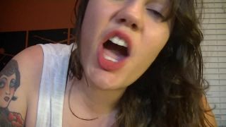 online clip 10 femdom pony slave femdom porn | Lucy Skye – Jerk to My Burps | femdom-9