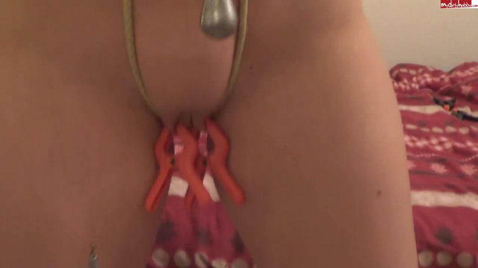 online porn video 23 JungesfetischpaarNRW – Extrem gequält 10Min. Hardcore Schmerzen | blowjob | femdom porn one piece swimsuit fetish