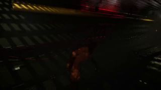 Creampie a very squirting orgasm will soon overtake every bitch under the alpha lycan-2