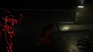 Creampie a very squirting orgasm will soon overtake every bitch under the alpha lycan-4