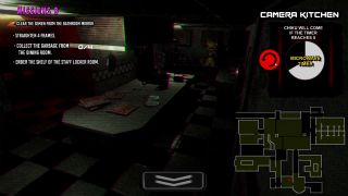 JRBro69 - Fap Nights At Frenni's Night Club Story mod Game Play Ep06-4