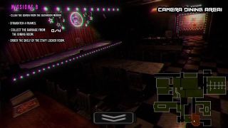 JRBro69 - Fap Nights At Frenni's Night Club Story mod Game Play Ep06-7