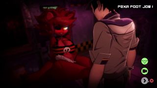 JRBro69 - Fap Nights At Frenni's Night Club Story mod Game Play Ep06-9