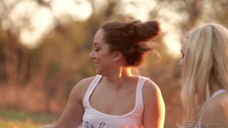 Remy LaCroix, Alli Rae in Matchmaker Mix Up: Part One 1080p FullHD-2