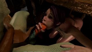 Hentai Game another explosion of your balls from what is happening here 2k hentai game-7