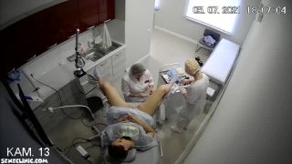[sexeclinic.com] Exam gyno-0