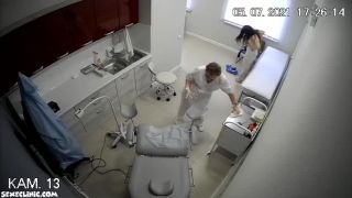 [sexeclinic.com] Exam gyno-2