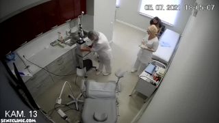 [sexeclinic.com] Exam gyno-3