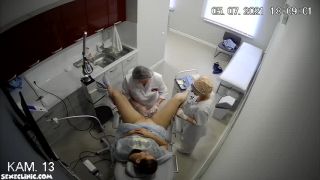 [sexeclinic.com] Exam gyno-5