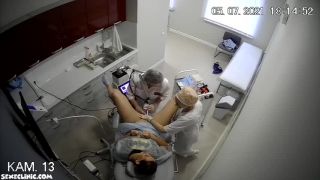 [sexeclinic.com] Exam gyno-8