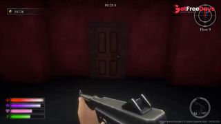 hentai horror game with ghosts from squid game-2