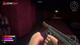 hentai horror game with ghosts from squid game-3