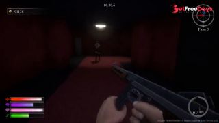 hentai horror game with ghosts from squid game-9