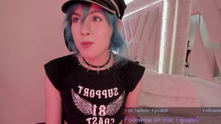 Shemale Webcams Video for April 07, 2022 – 07 Webcam!-0