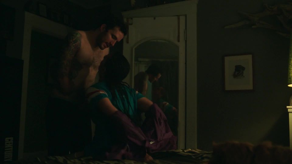 Frankie Shaw - SMILF s02e07 (2019) HD 1080p - (Celebrity porn)
