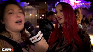 Squid Game Porn Parody Pornstars Talk Weirdest Cam Experiences -5