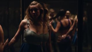 Sydney Sweeney, Hunter Schafer, Alexa Demie - Euphoria s01e04 (2019) HD 1080p!!!-3