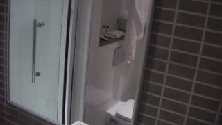 [SiteRip] MiFantasy Miss Intrigue - Sneeky Peek of Miss Taking a Shower in the Hotel-6